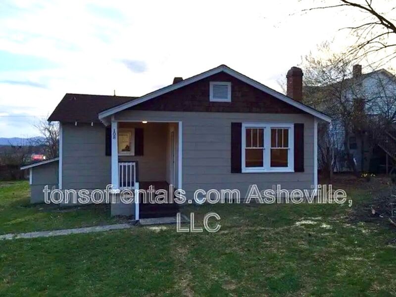 108 N. Blue Ridge Ave