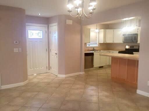 Spacious East Anchorage Home with Yard  Garage!