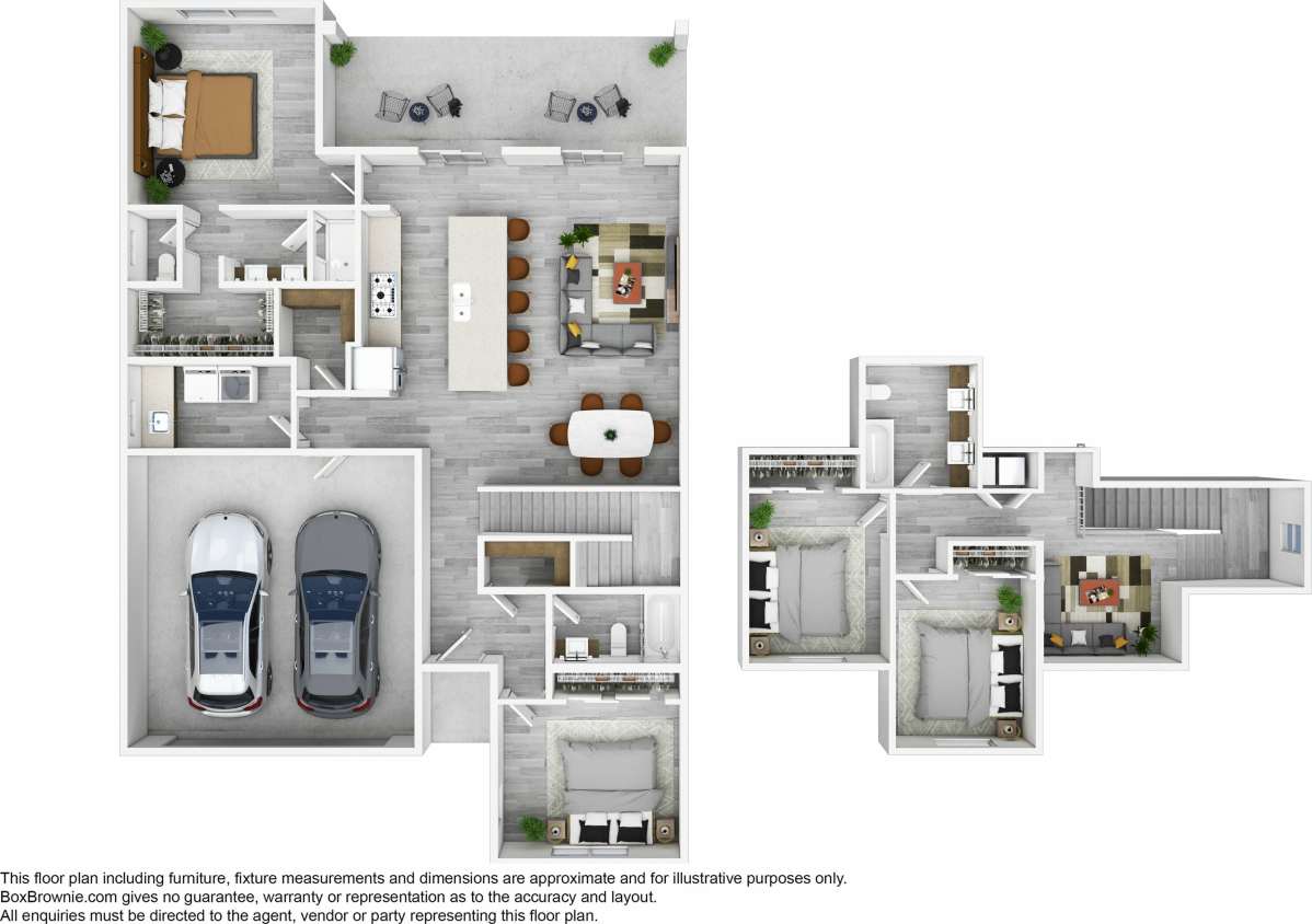 South Mountain Serene