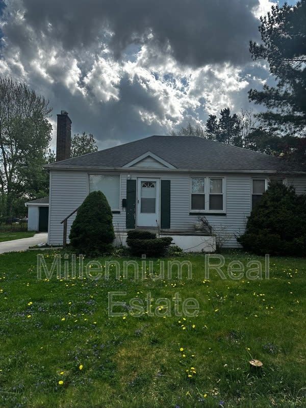 19474 Eastwood Drive