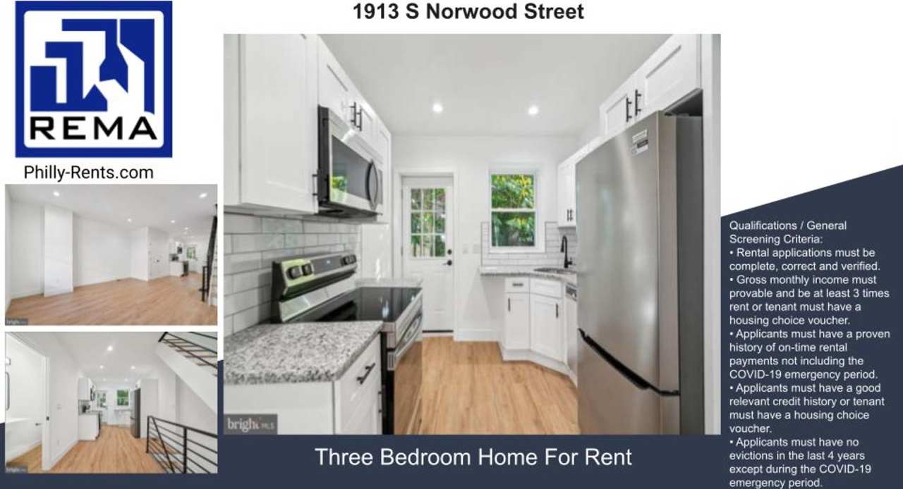 Beautifully Rehabbed Home