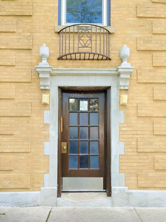 1709 West North Shore Drive