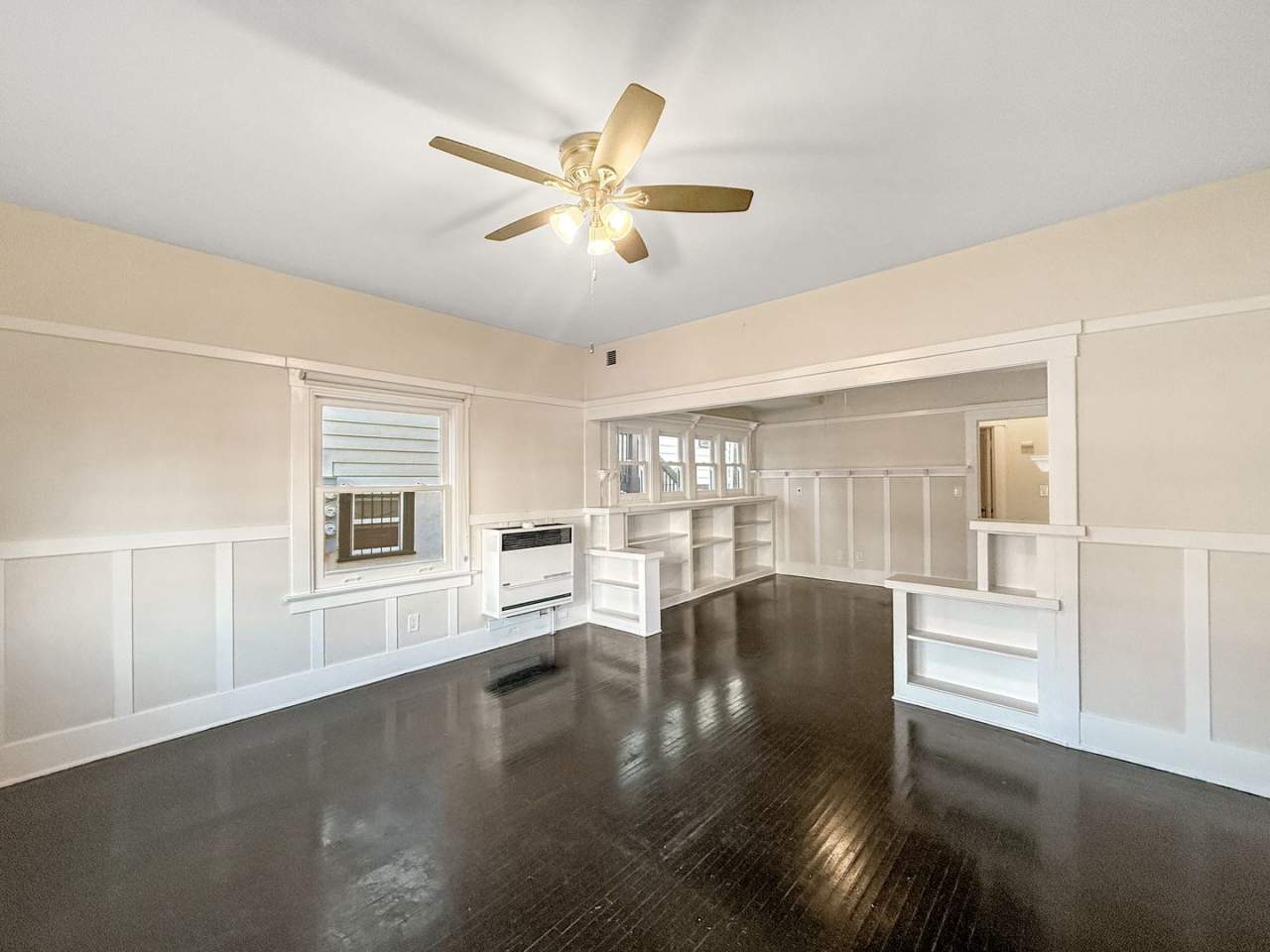 1B/1BA Condo in Bankers Hill Available for Rent!