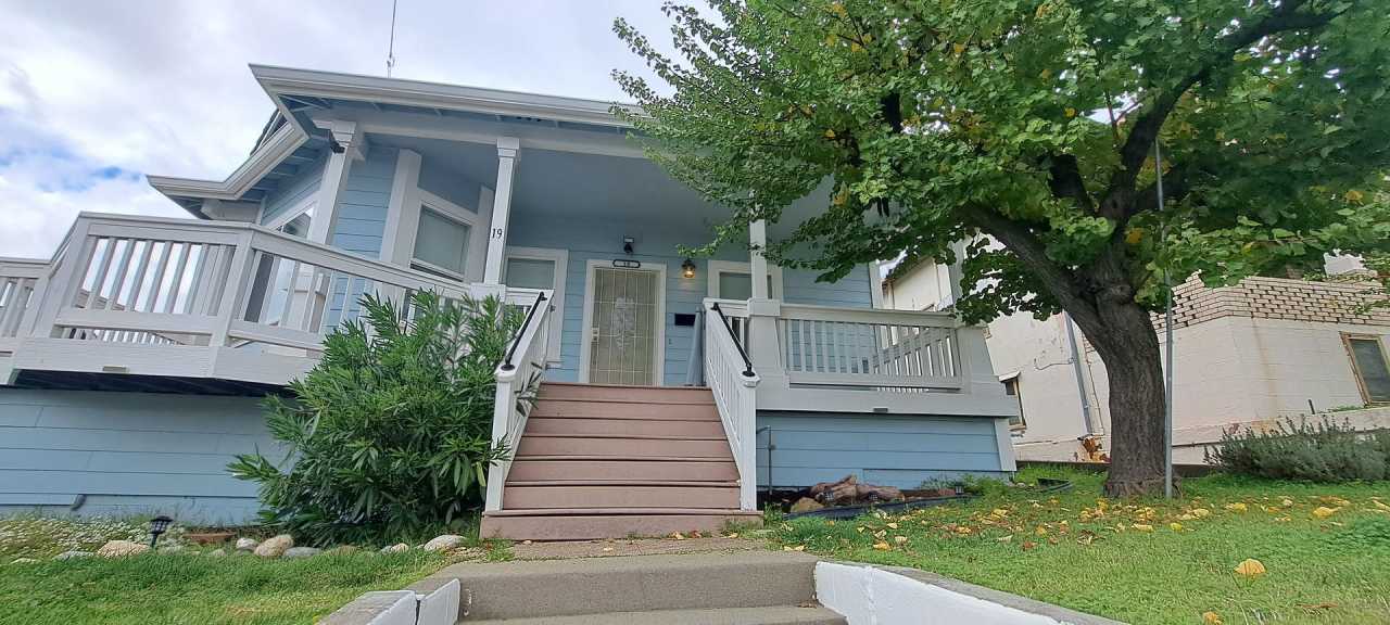 This Solid Build Home is Affordable  Spacious