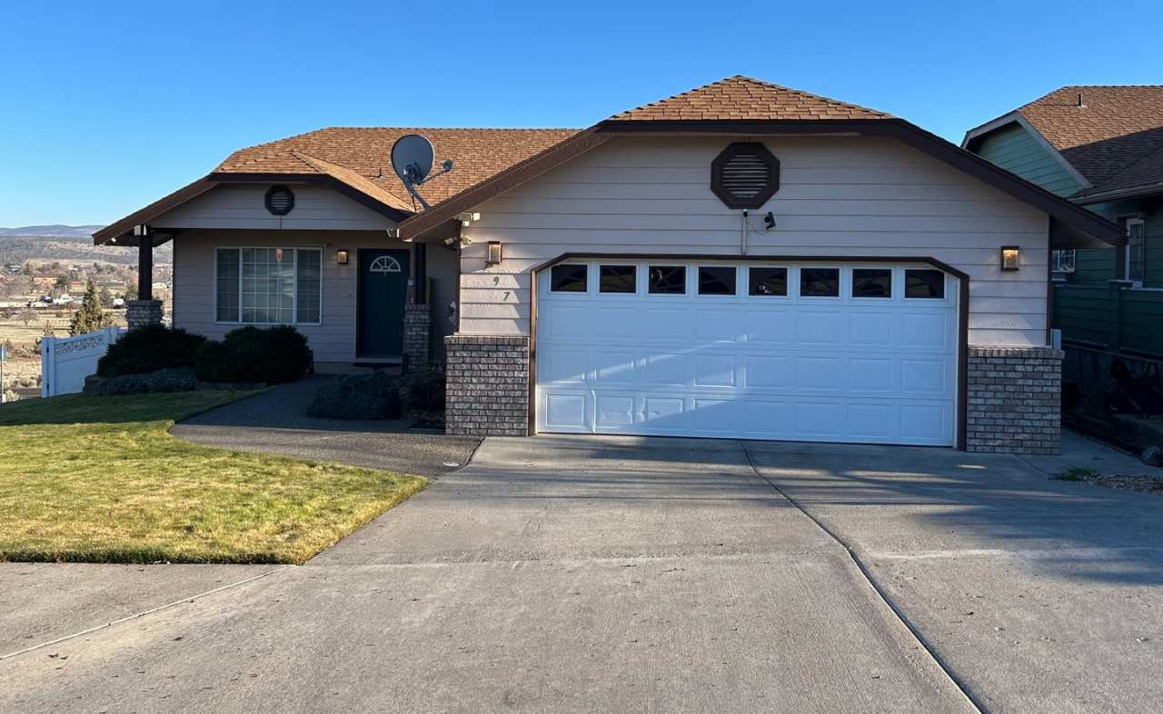 Short term Furnished Home