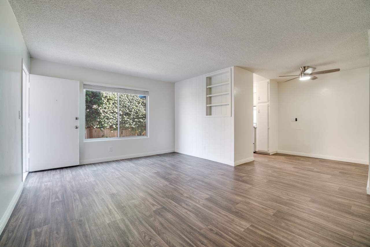 Wave Crest- Apartment for rent in Ocean Beach, CA