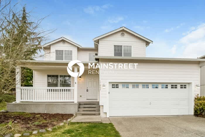 17802 110th Stct East