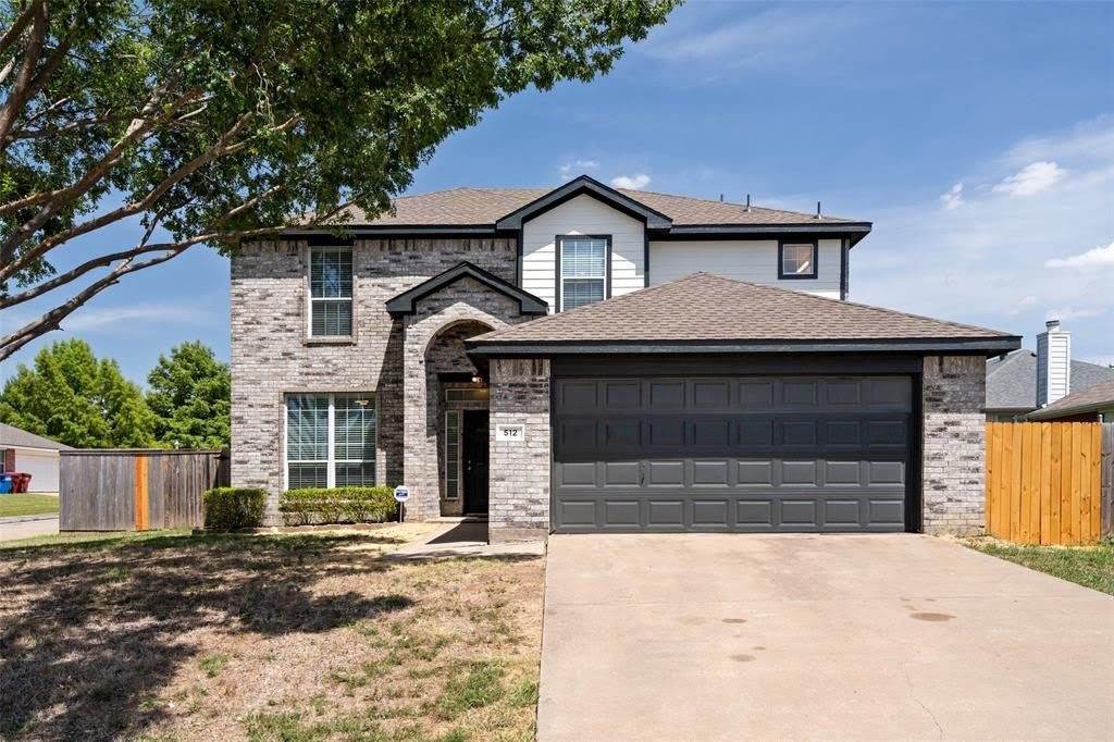 512 Waterford Street