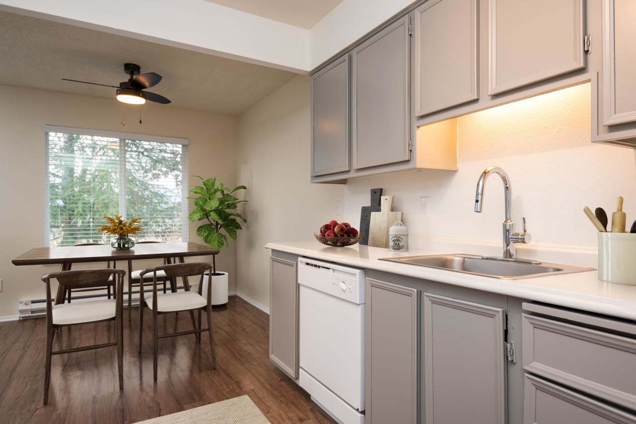 Caldera at Sunnybrook