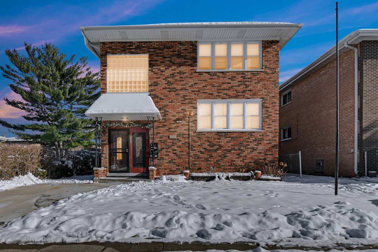 403 Prairie Avenue unit: 2