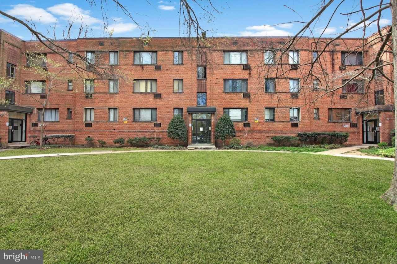 4731 1ST Street SW unit: 303