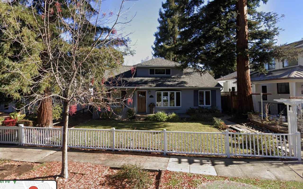 575 University Ave - 2