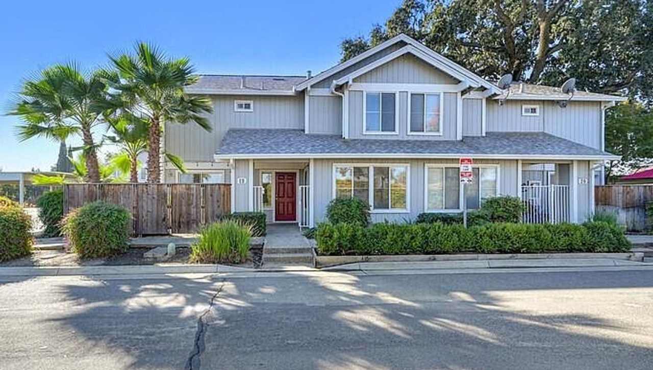 **SPECIAL - $750 Off Second Month** - Charming 2-Story Townhome for Rent