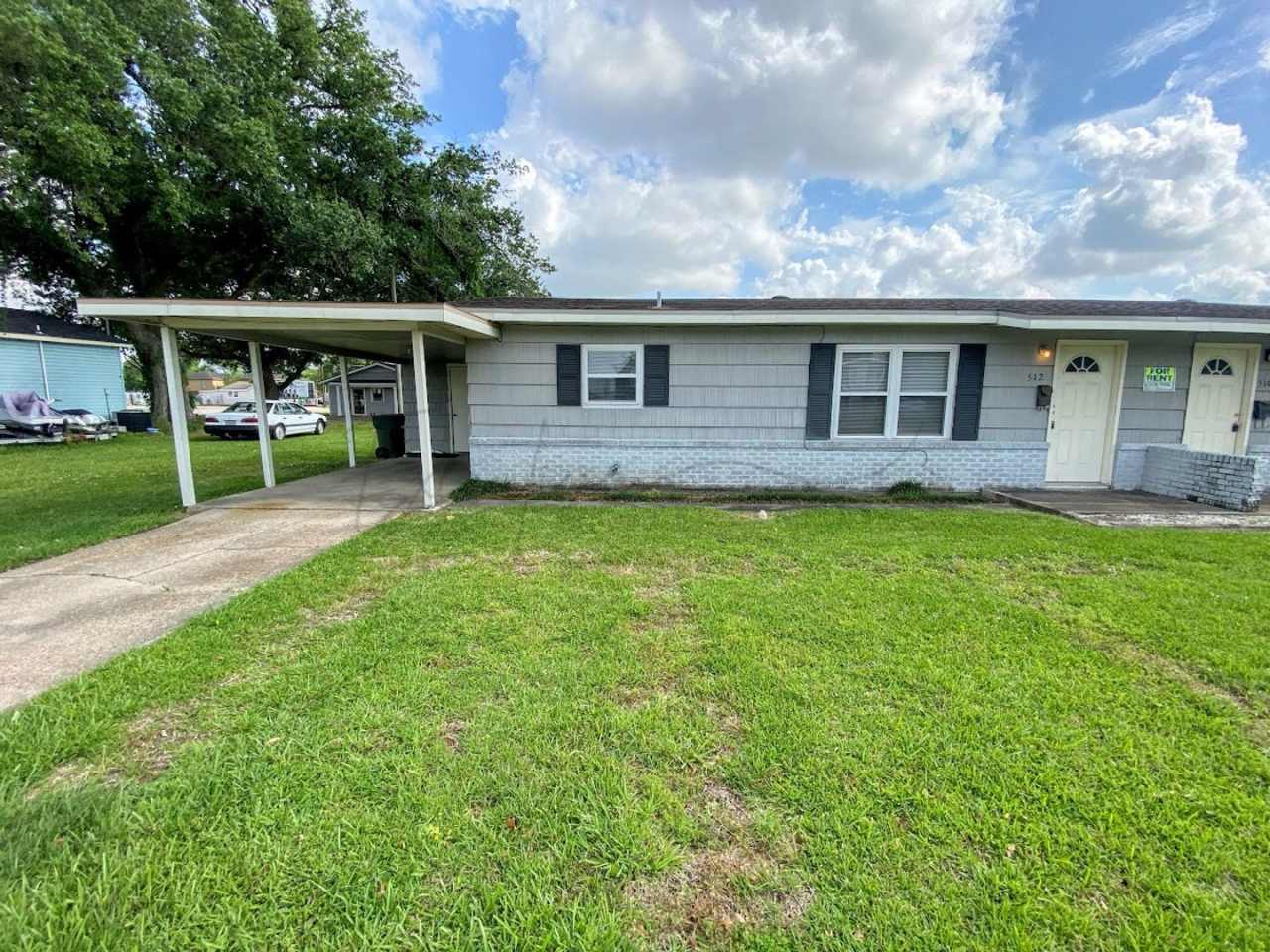 Apartment For Rent Near McNeese State University