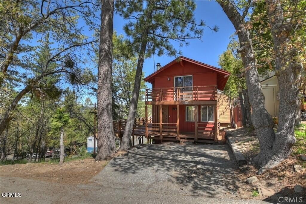 32970 Lone Pine Drive Drive