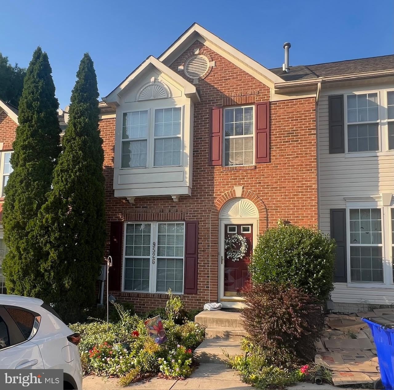 9526 BELLHAVEN Court