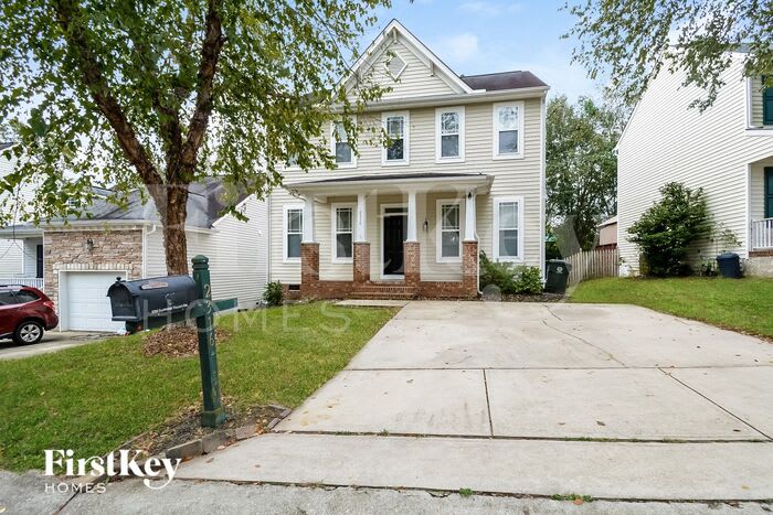 2316 Sapphire Valley Drive