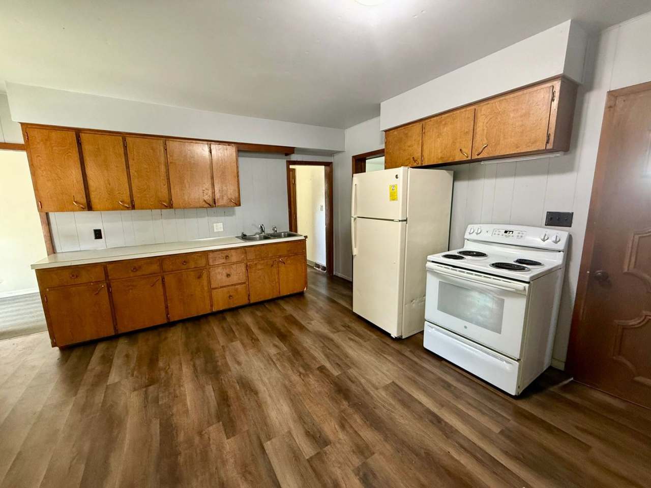 3 Bed 1 Bath Single Family Home in Wausau