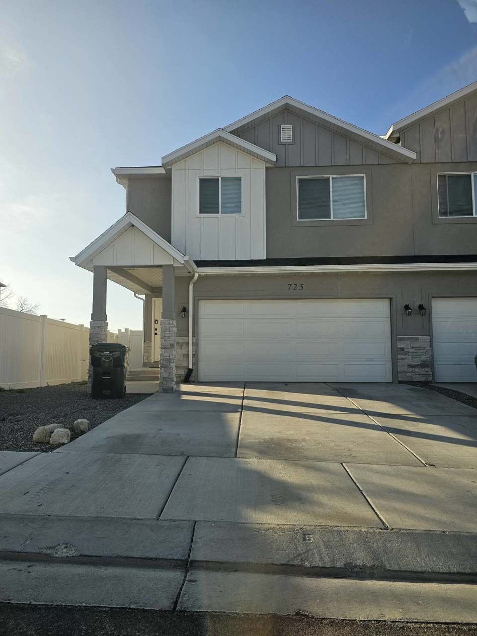 725 N 150 E Downstairs - 1