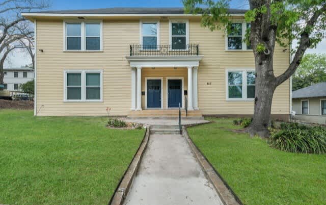 107 Willim Avenue - Unit 4