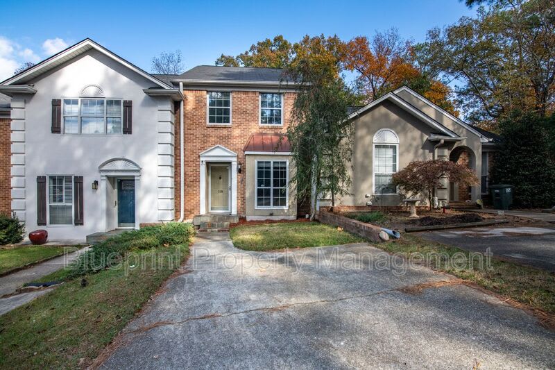 118 Ridge Park Drive