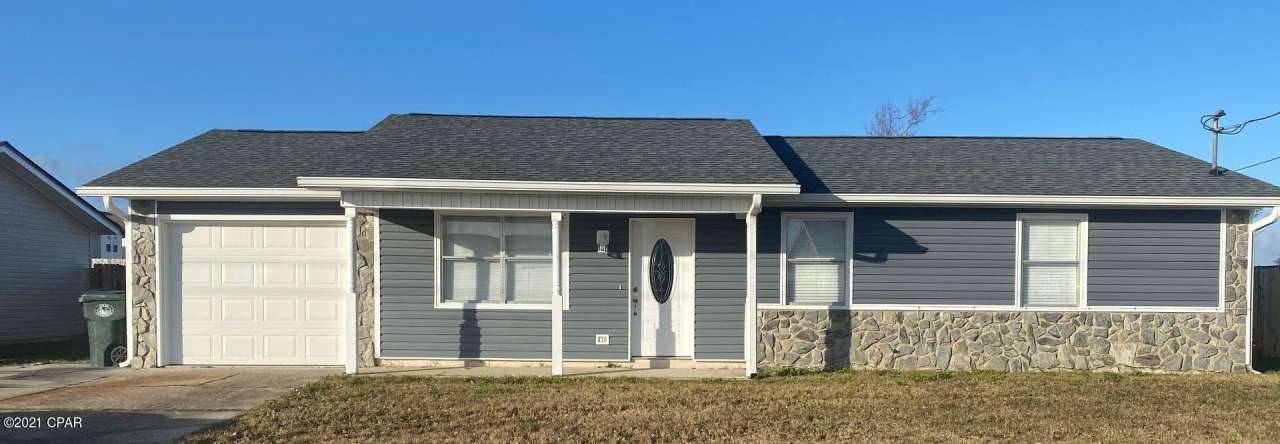 610 E Pine Forest Drive