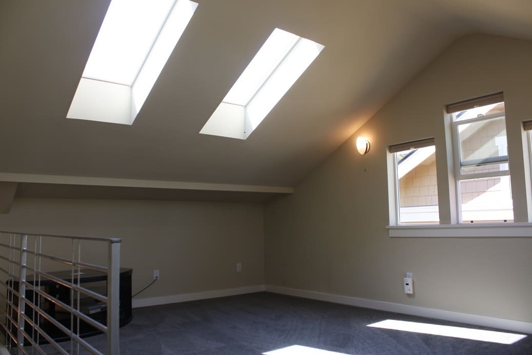 Beautiful 3 bed/2.5 bath townhome in north Queen Anne