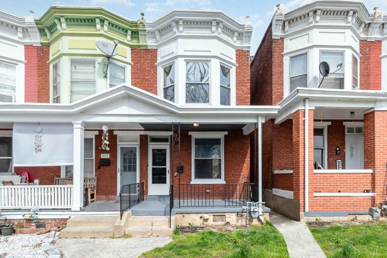 3 bedroom home Section 8 Approved!