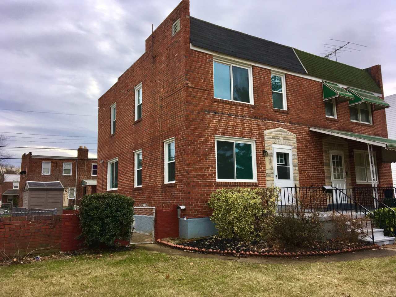 Charming 3 Bedroom/2 Bathroom in Hamilton, MD!
