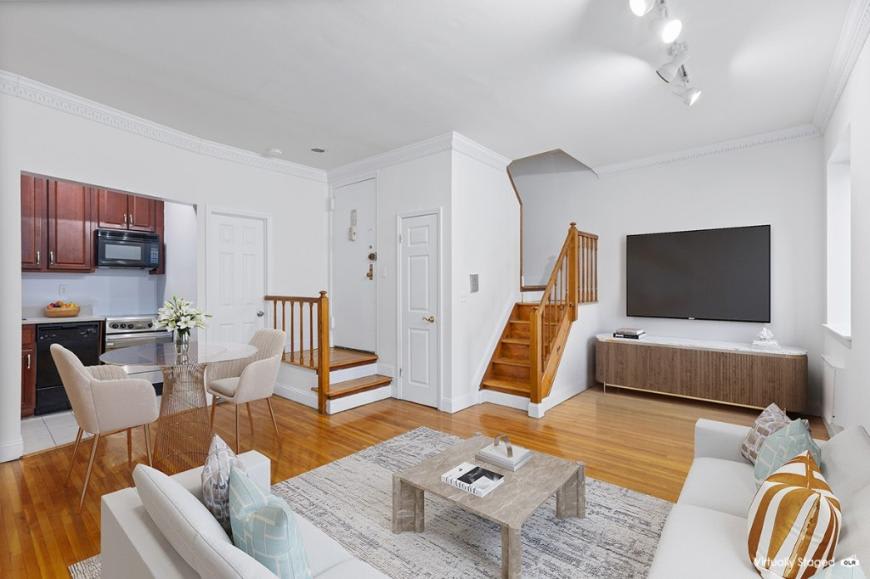 460 West 50th Street