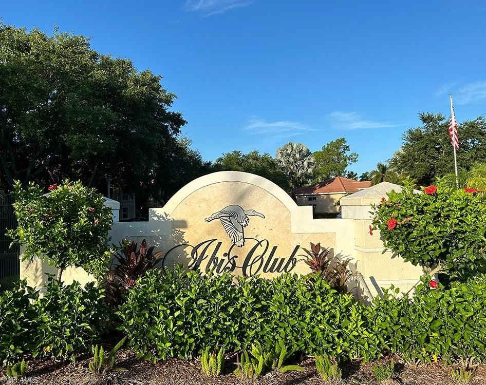 8225 Ibis Club Drive