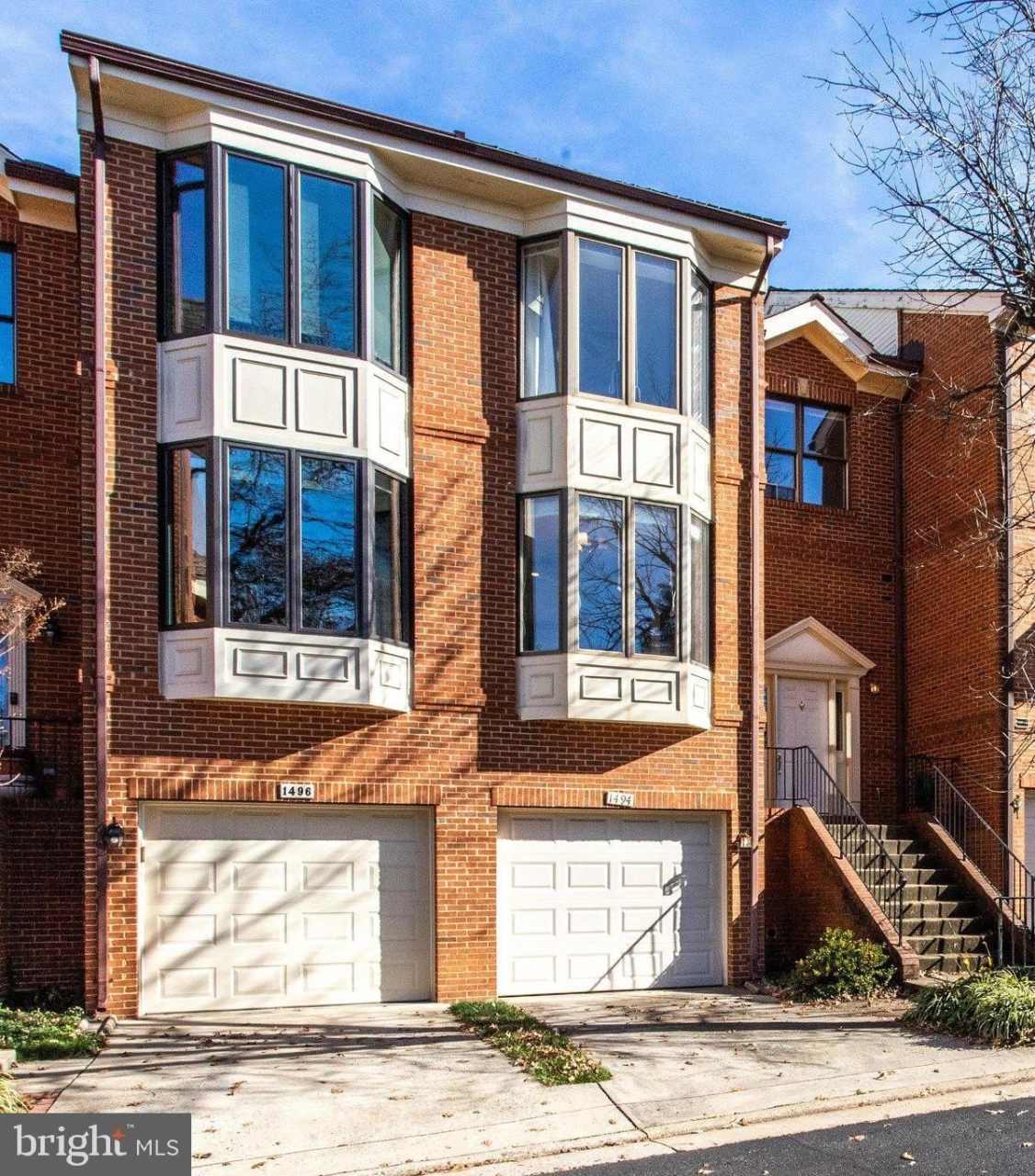 1494 HAMPTON HILL Circle