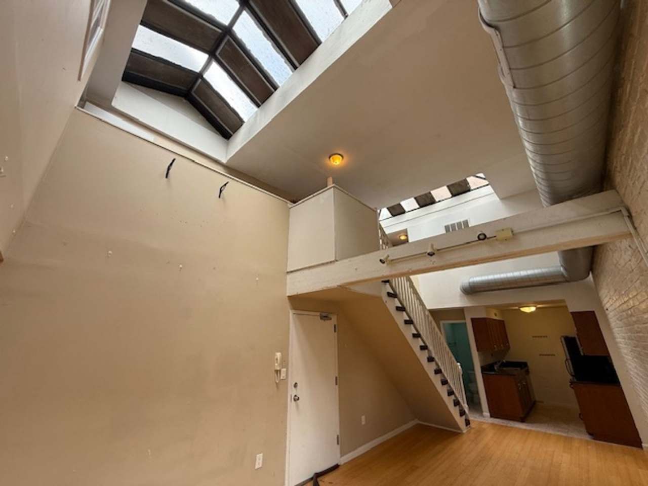 126 S 11th St #4R - 13-Month Lease Prorated Rate