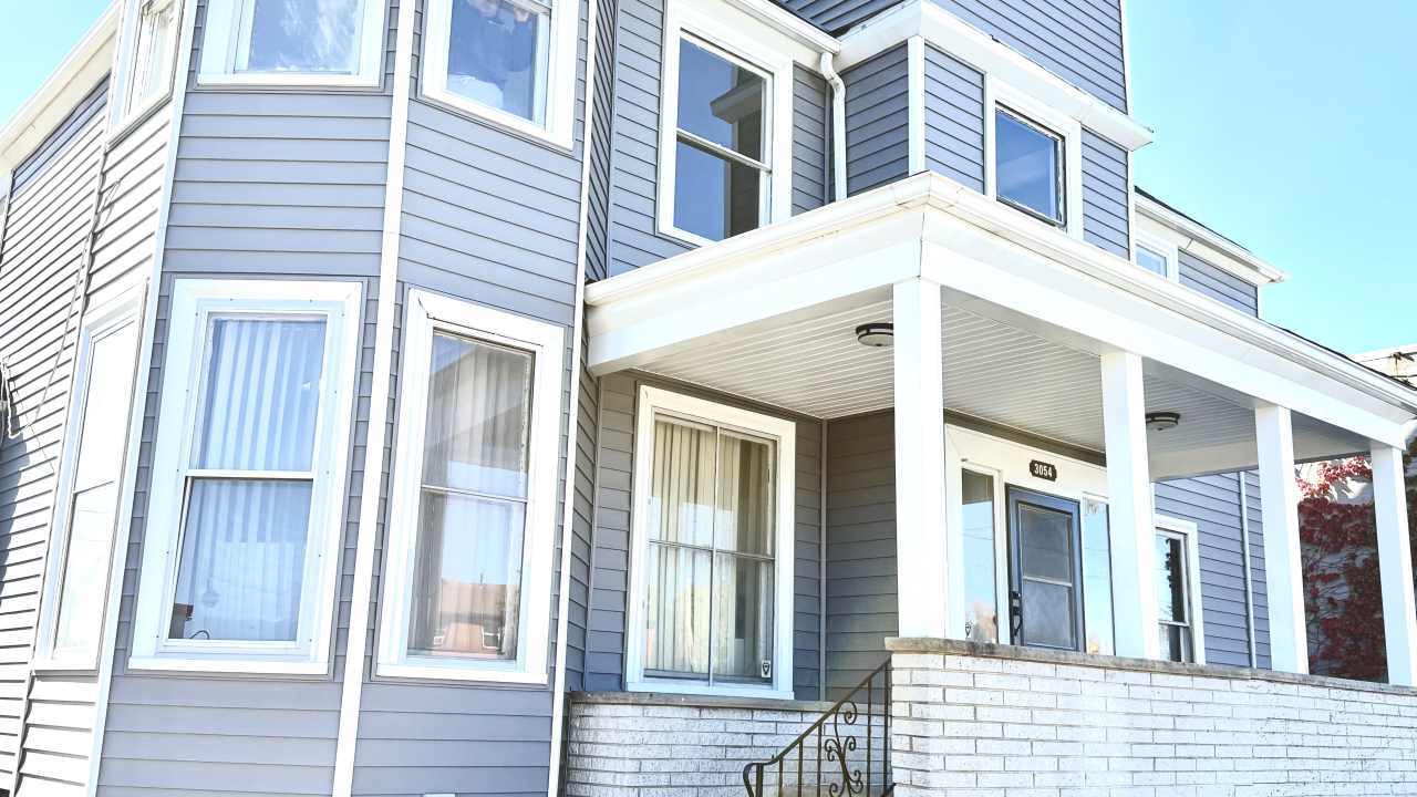 3054 Tuscarawas St W