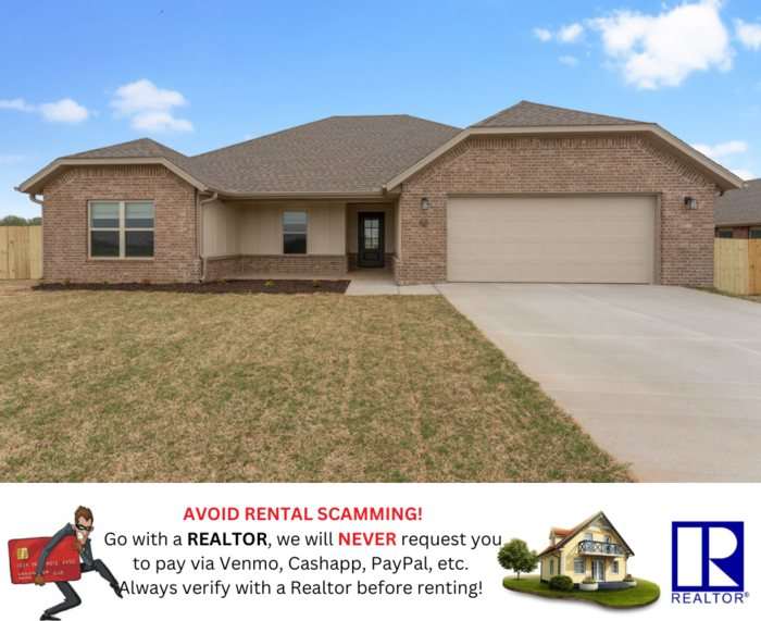 50 North Banner Avenue