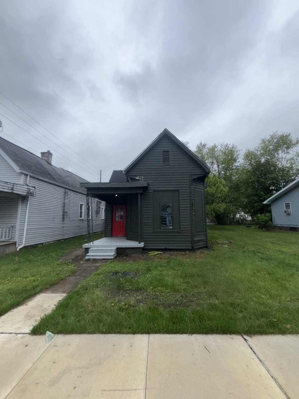 317 South Grand Avenue