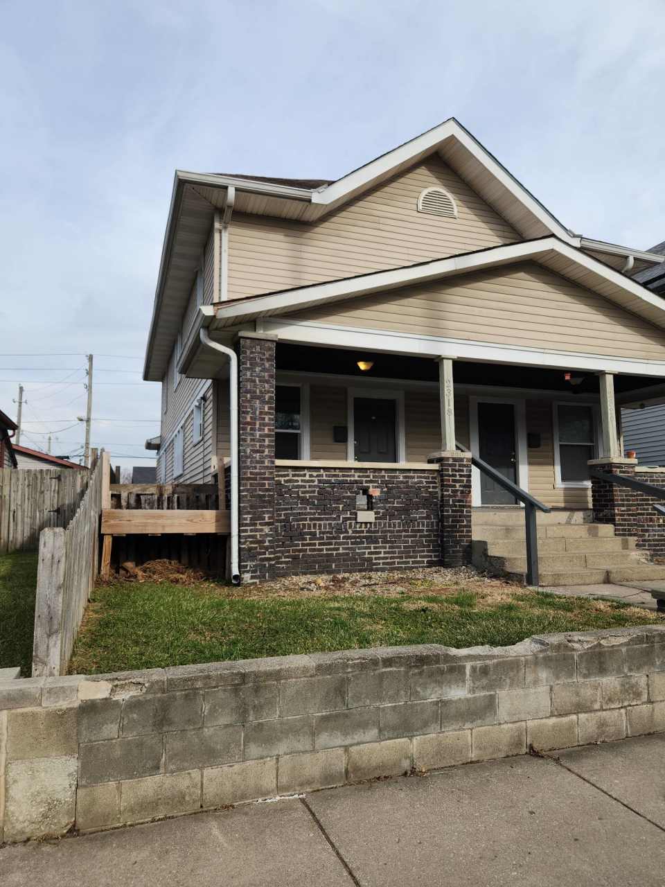 2318 Prospect Street