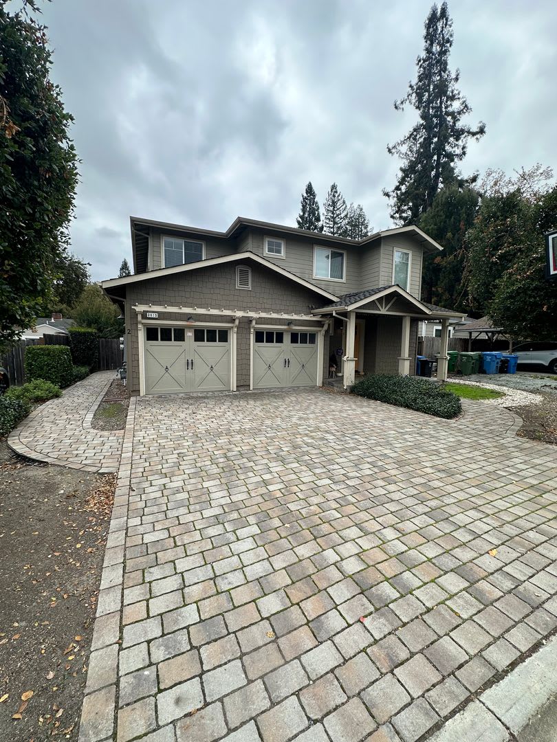 CHESTNUT - 3615 Chestnut St (2 UNITS)