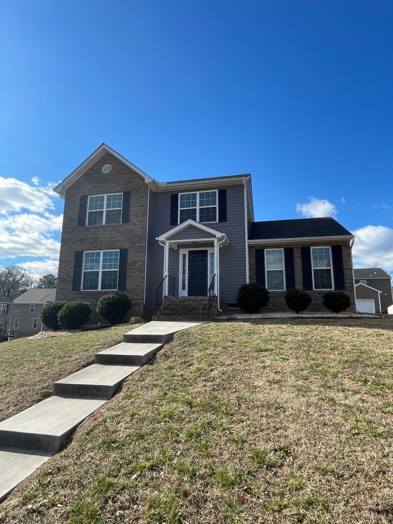 Move-In Ready Gem with Modern Touches  Ample Space!