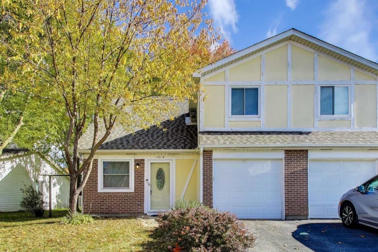 1018 Pheasant Run Lane