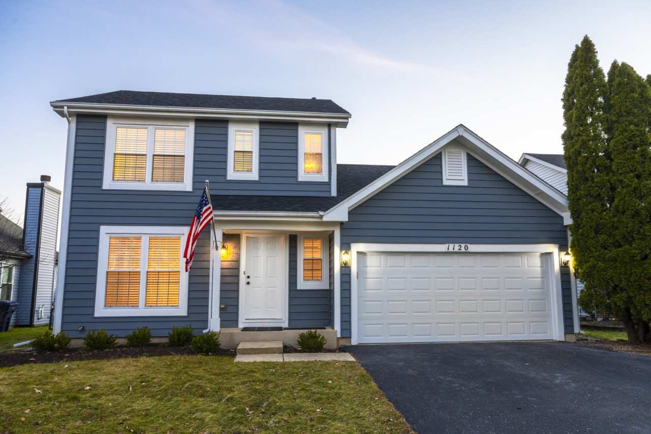 1120 Lakewood Circle