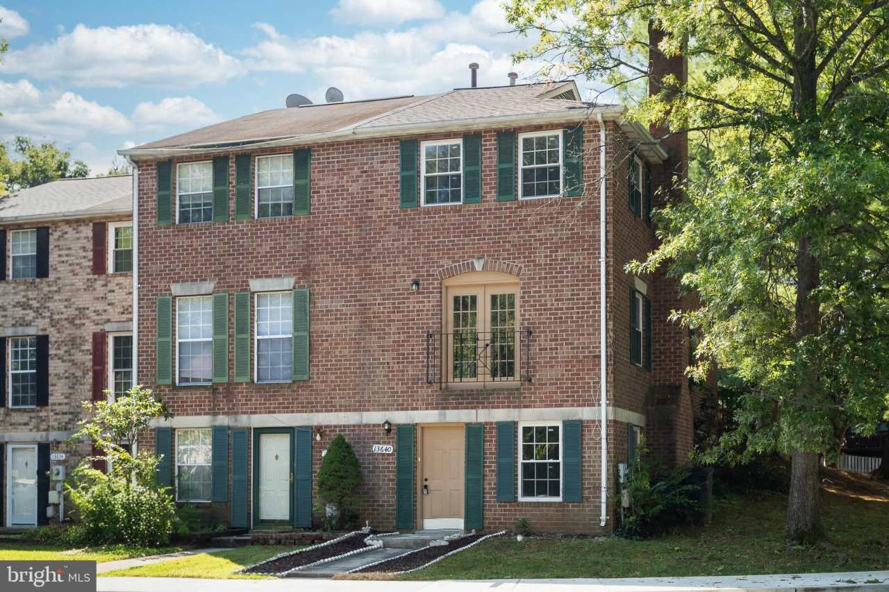 13640 DEERWATER Drive unit: 1-J