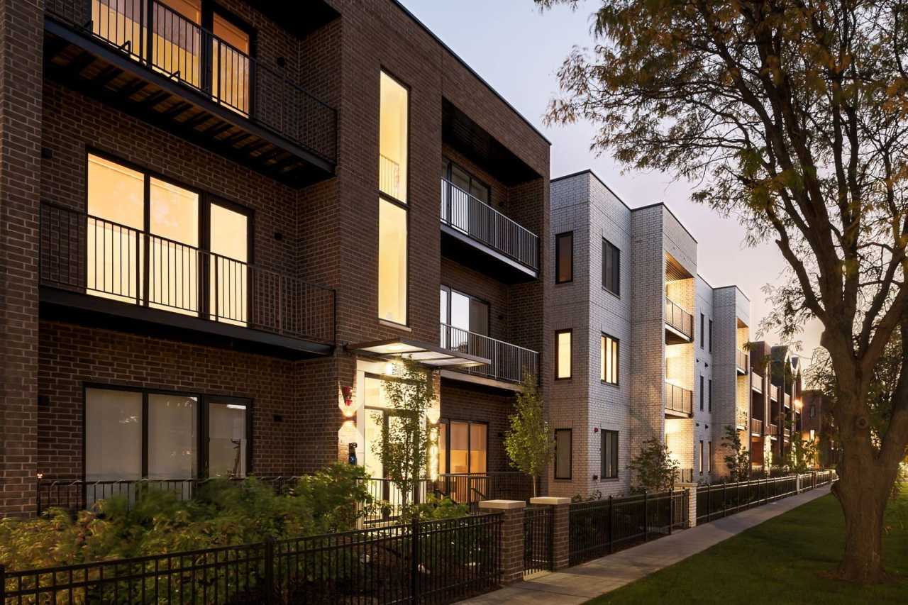 8003 W Belmont Avenue unit: 303