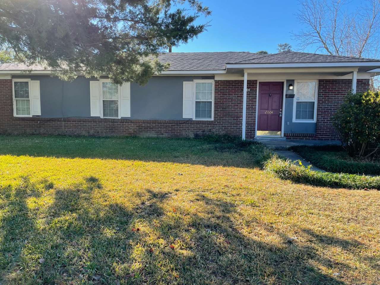 4 Bedroom Home in Wilmington, NC!