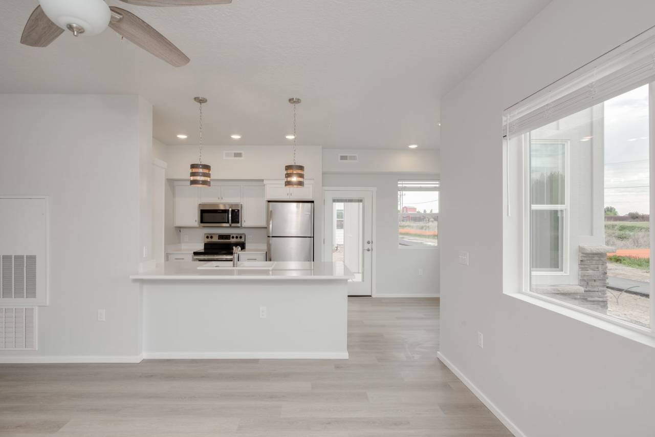 2 Bedrooms Now Available
