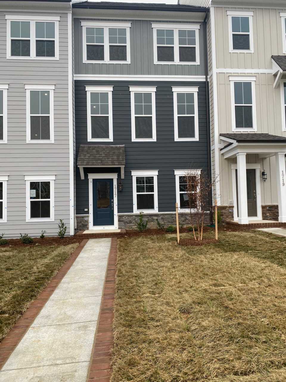 1717 Autumn Maple Leaf Drive - 1