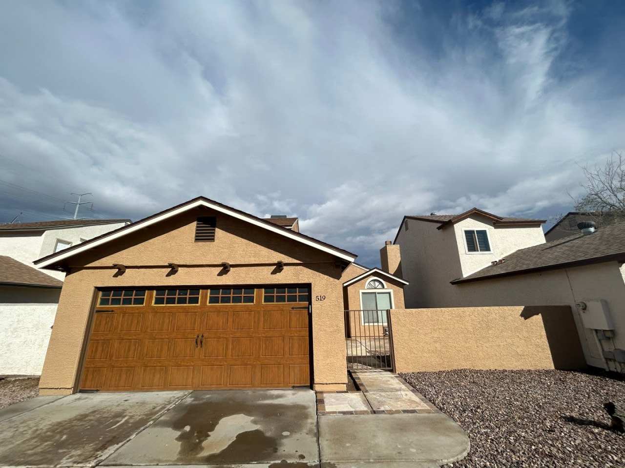 4 Bedroom 2 Bath Greenfield Park Home