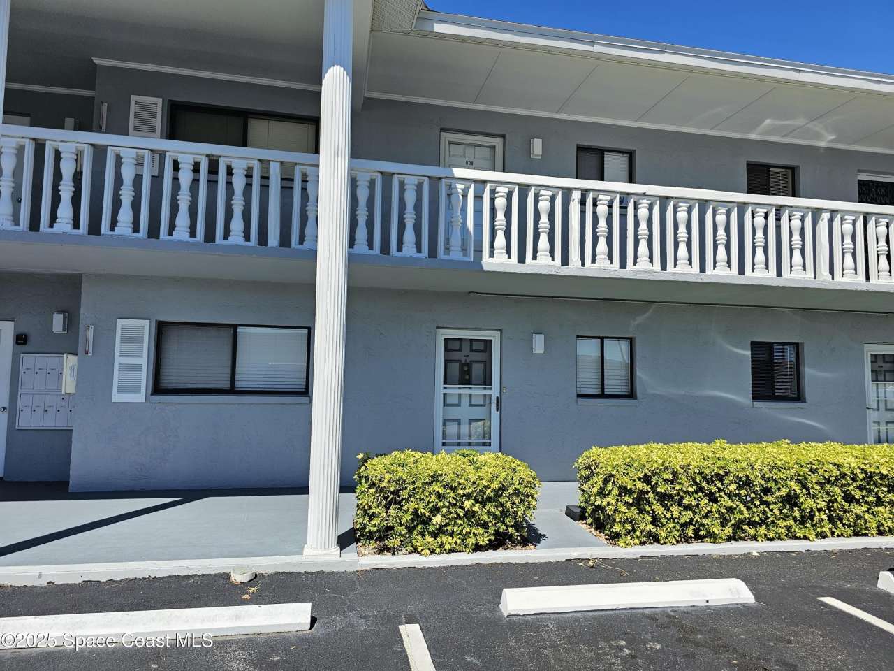 3799 S Banana River Boulevard unit: 607