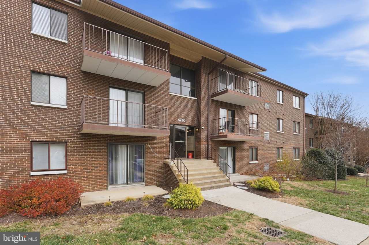 6230 EDSALL Road unit: 403