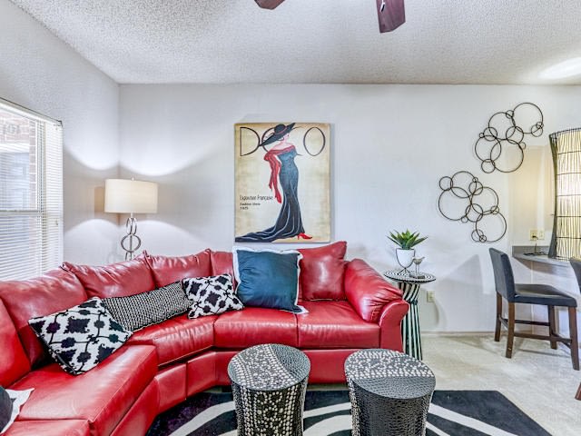 Greens at Hurricane Creek